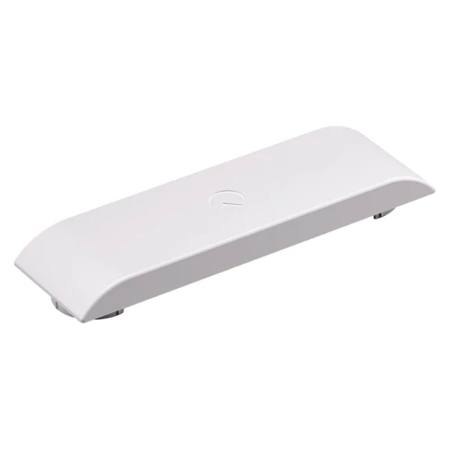 Заглушка до підвісу меблевого CC1 Libra білий (4002)