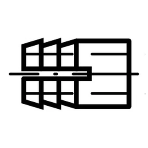 Муфта розпірна Hafele D5 М4×8 мм, латунь (051.45.004) (9854)