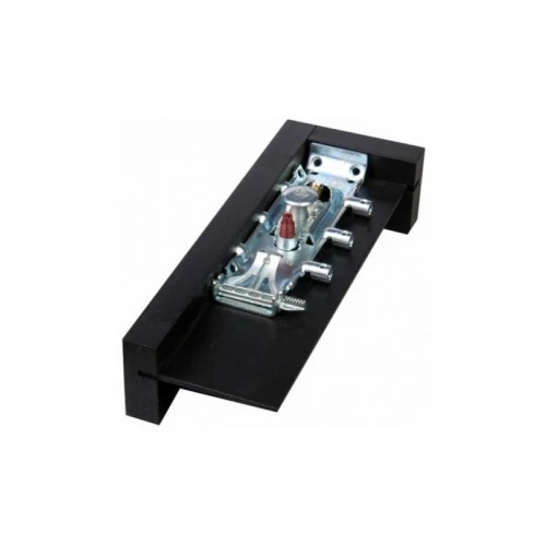 Підвіс меблевий Italiana Ferramenta LIBRA H2 універсальний для навісних шаф (13710)