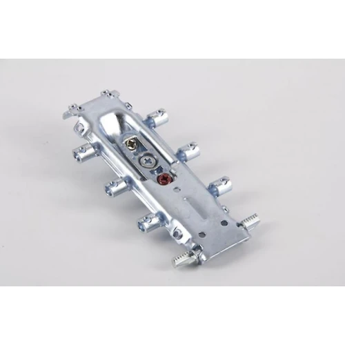 Підвіс меблевий Italiana Ferramenta LIBRA H2 універсальний для навісних шаф (13710)