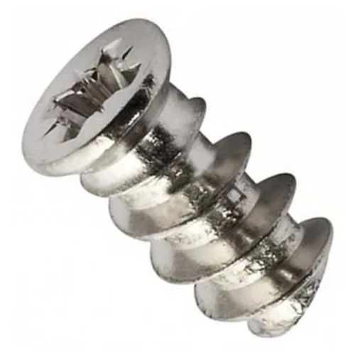 Шуруп із плоскою головкою 6,3х13мм (уп-500шт) (9428)