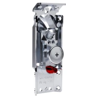 Підвіс меблевий Italiana Ferramenta LIBRA H1 універсальний, сталевий оцинкований