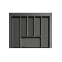 Лоток для столовых приборов REJS MAX Графит 600 мм