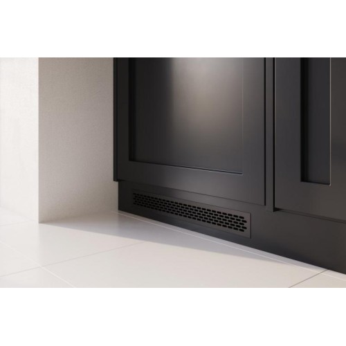 Вентиляційна решітка золото 60х245 - KK-W60245-21