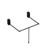 Пантограф Starax 850-1150мм антрацит