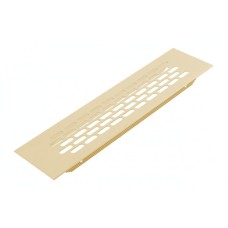 Вентиляционная решетка золото 60х245