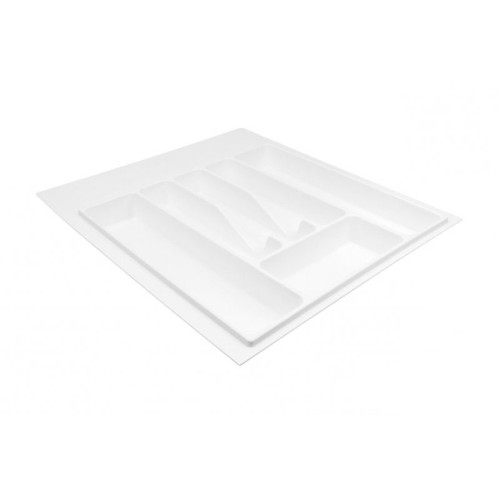 Лоток для столових приладів Volpato Білий 500мм - 5781