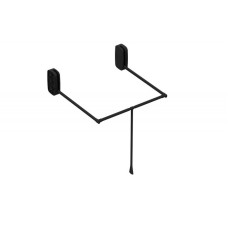 Пантограф Starax 600-850мм антрацит