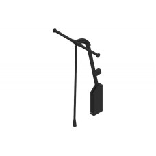 Пантограф Rejs LIFTER Solo 550-600 мм