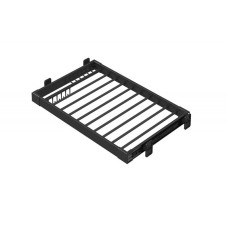 Вішалка для штанів Starax, сірий, 800 мм