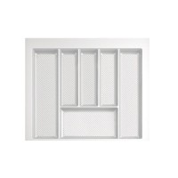 Лоток для столовых приборов REJS MAX Белый 600 мм