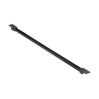 Поперечина для вішалки для штанів ELITE GTV чорна