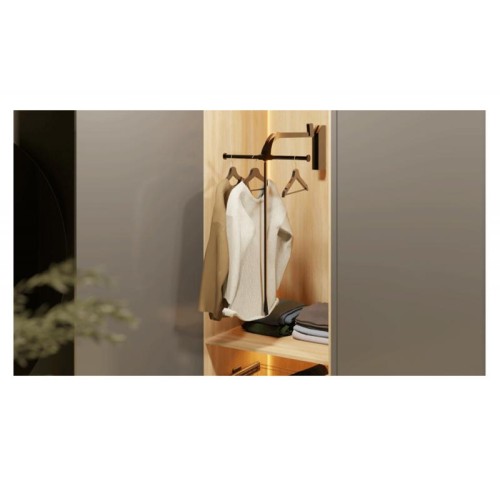 Пантограф Rejs LIFTER Solo 550-600 мм - TA01.0075.18.CJ0