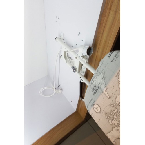 Вбудована розетка до дошки Rocket - 12118