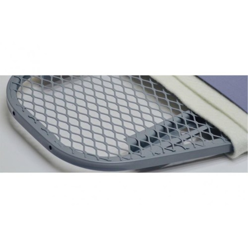 Прасувальна дошка у шафі Rocket (бавовна) Мапа 1100*300 ЛІВА - 12126