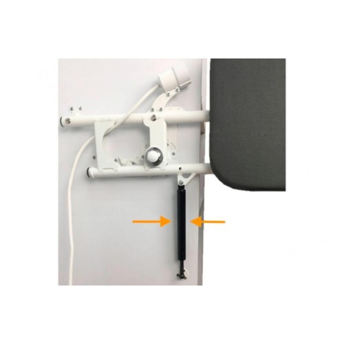 Амортизатор до дошки Rocket - 12120