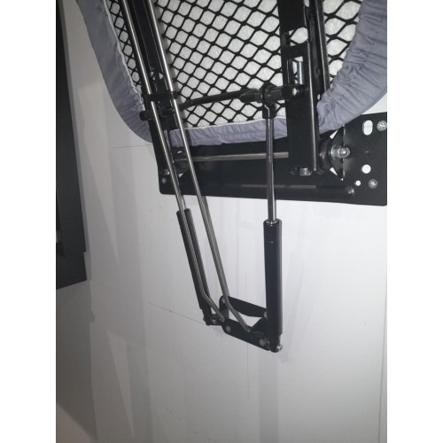 Блок амортизаторний для дошки Lux 34 (2 шт) - 15589