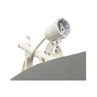 Вбудована розетка до дошки Rocket