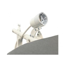 Вбудована розетка до дошки Rocket