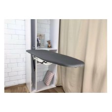 Прасувальна дошка в шафі Rocket (бавовна) Карта 1200*380 ПРАВА