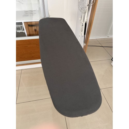 Прасувальна дошка в шафі Rocket (тефлон) Сіра 1140*340 ЛІВА - 12124