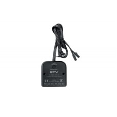 Система Sky Контролер 8A,12V/96W, 24V/192W, кабель 1м x 2 mini amp