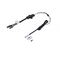 Сенсорний універсальний вимикач Rejs W-13, білий