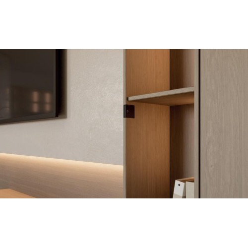 Пульт дистанційного керування GTV SKY RF з регулюванням яскравості для підсвічування 12/24 В - 16621