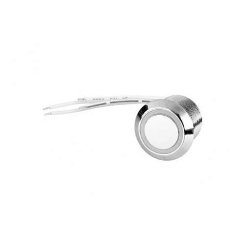 Вимикач TB-07-D-5A сенсорний з регулюванням освітлення - 11215