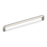 Ручка меблева GIFF 4/115 графіт С-192мм L-204мм