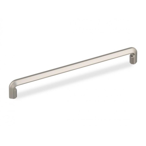 Ручка меблева GIFF 4/115 графіт С-192мм L-204мм - 13897