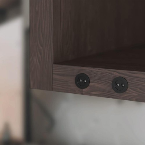 Сенсорний універсальний вимикач Rejs W-14 з двома датчиками, білий - 1050