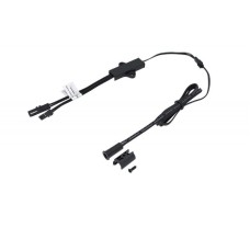 Сенсорний універсальний вимикач Rejs W-13, чорний