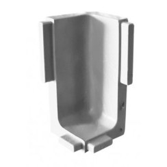 Профіль L GOLA алюміній кут внутрішній