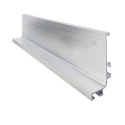 Профіль L GOLA LS для фасадів без ручок Алюміній, L-4200 мм