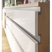 Система без ручок для меблів