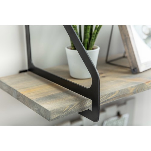 Полкоутримувач INGRID - PP-INGRID-20M