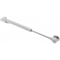 Ліфт пневматичний GАМ 60N із сповільнювачем БІЛИЙ