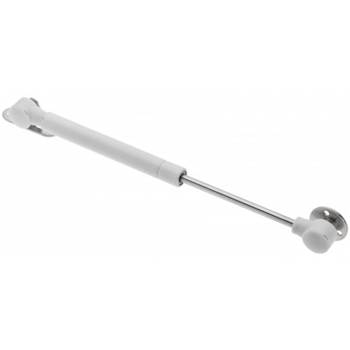 Ліфт пневматичний GАМ 60N із сповільнювачем БІЛИЙ - PD-GAM060-N10