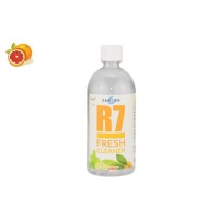 Очиститель мебельный Active Clean R7 (цитрус), 750 мл