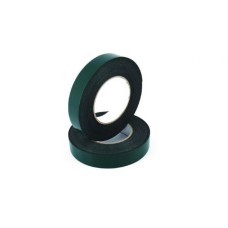 Скотч-Двосторонній-Для Дзеркала 20mm зелений 5м