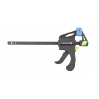 Струбцина столярна швидкозатискна Högert HT3B936, 150х63 мм