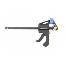 Струбцина столярна швидкозатискна Högert HT3B936, 150х63 мм