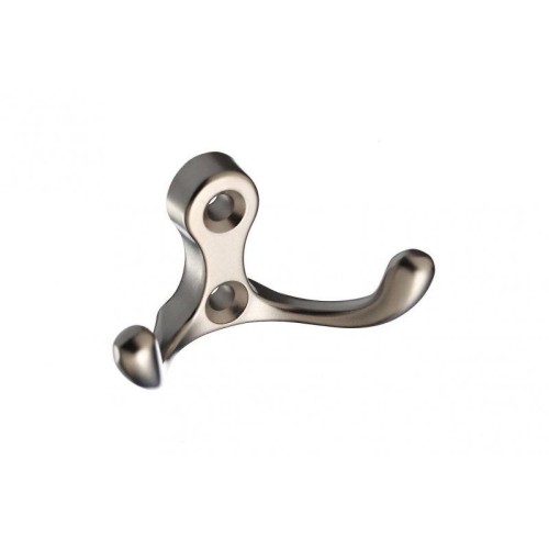 Гачок меблевий GTV K-2405 C сатин - WZ-C0-K24-02