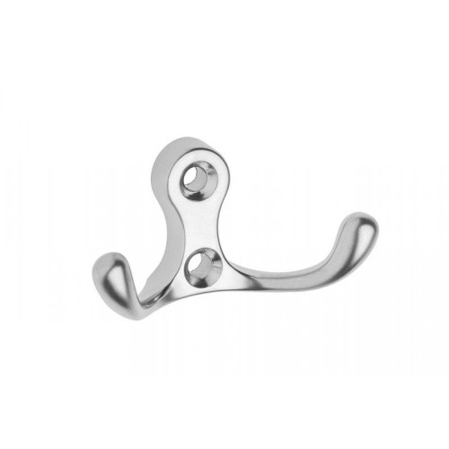 Гачок меблевий GTV K-2405 C матовий хром - WZ-C0-K24-05