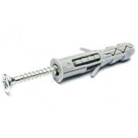 Дюбель розпірний 1060мм із шурупом 6100мм