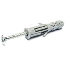 Дюбель розпірний 1060мм із шурупом 6100мм