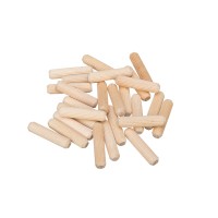 Дерев'яний шкант 8х35 мм