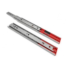 Напрямна телескопічна Linken System з доводчиком L-350 мм