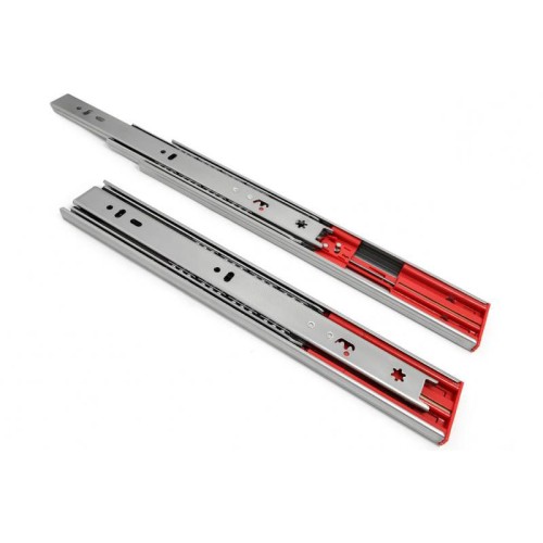 Напрямна телескопічна Linken System з доводчиком L-350 мм - 11618